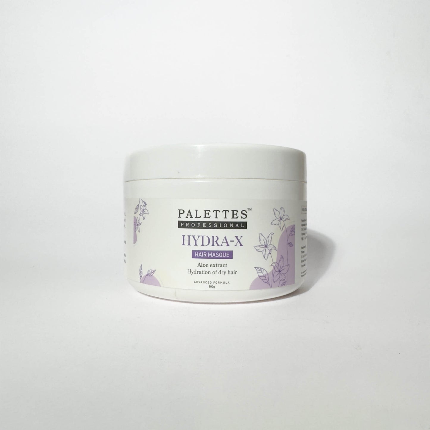 Hydra-X Hair Mask