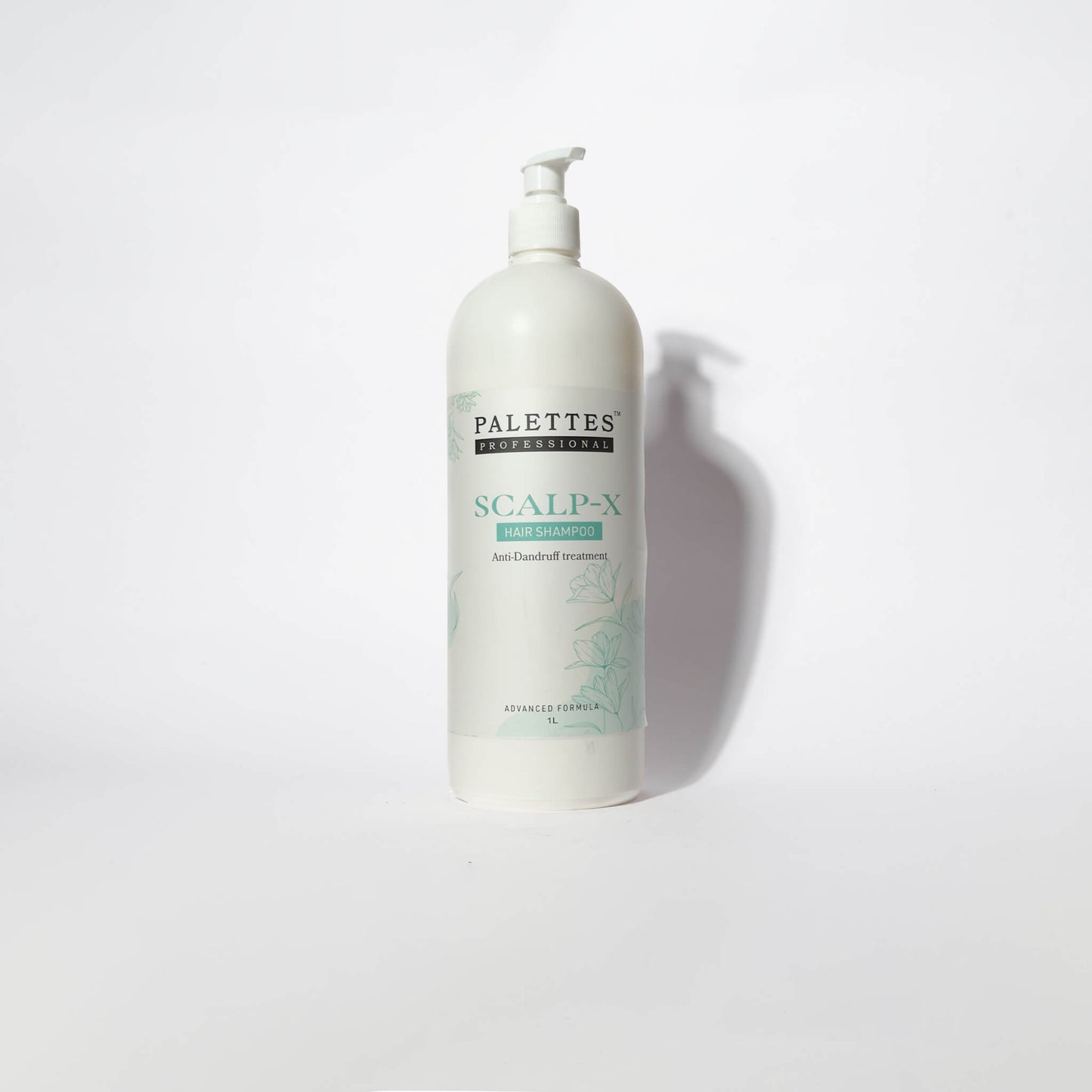 Scalp-x Shampoo