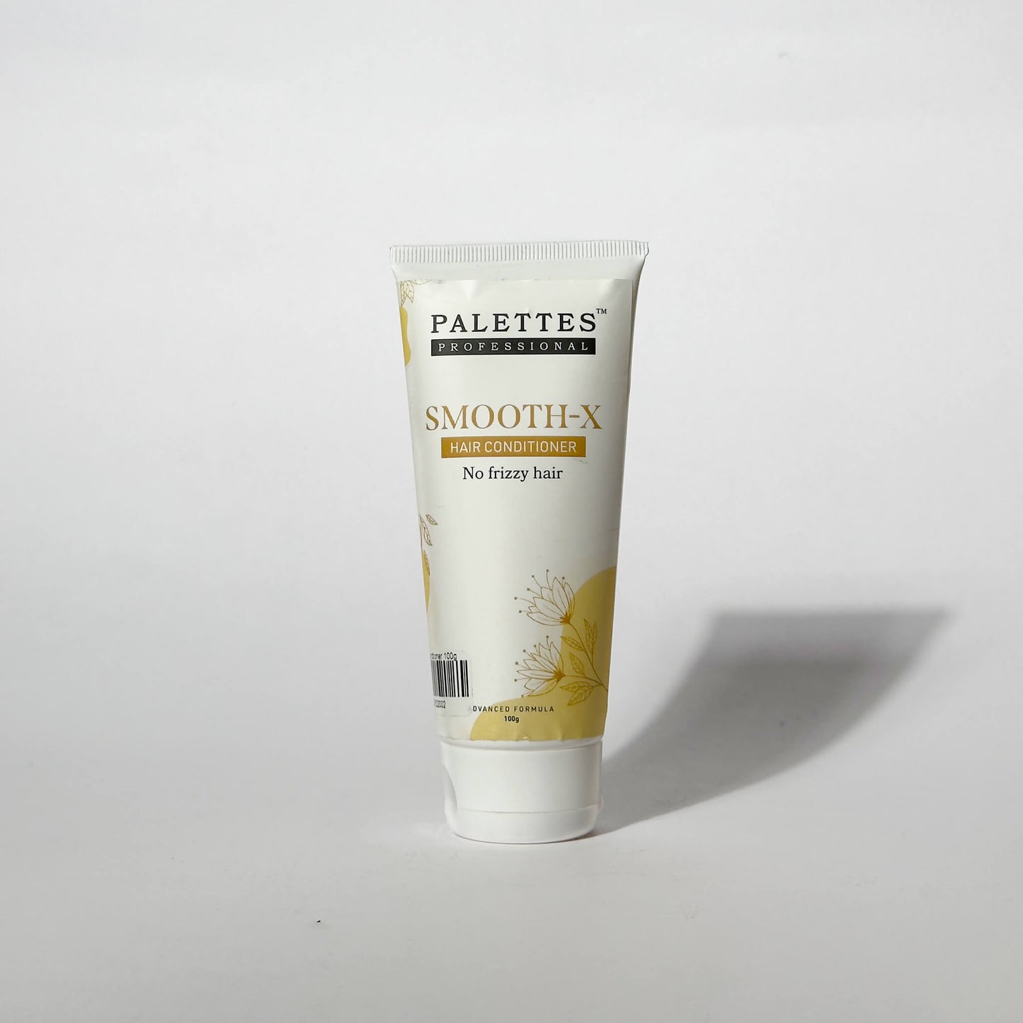 Smooth-X conditioner