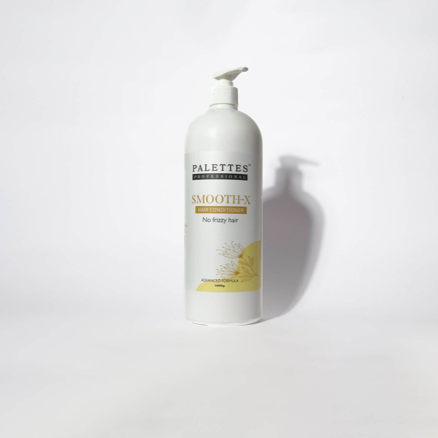 Smooth-X conditioner