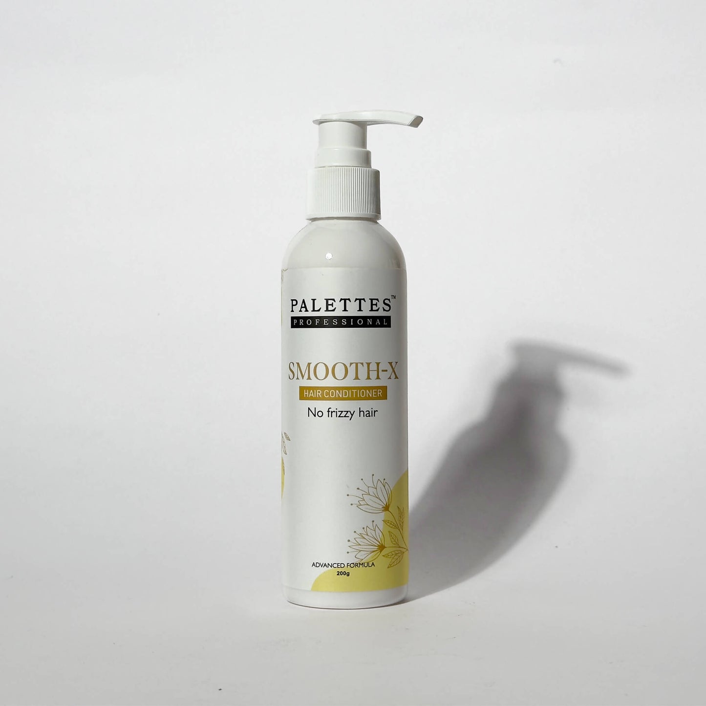 Smooth-X conditioner