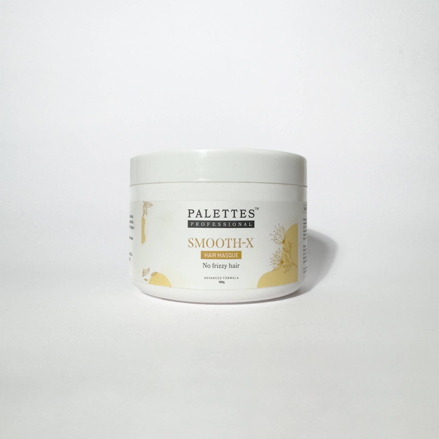 Smooth-X Hair Mask