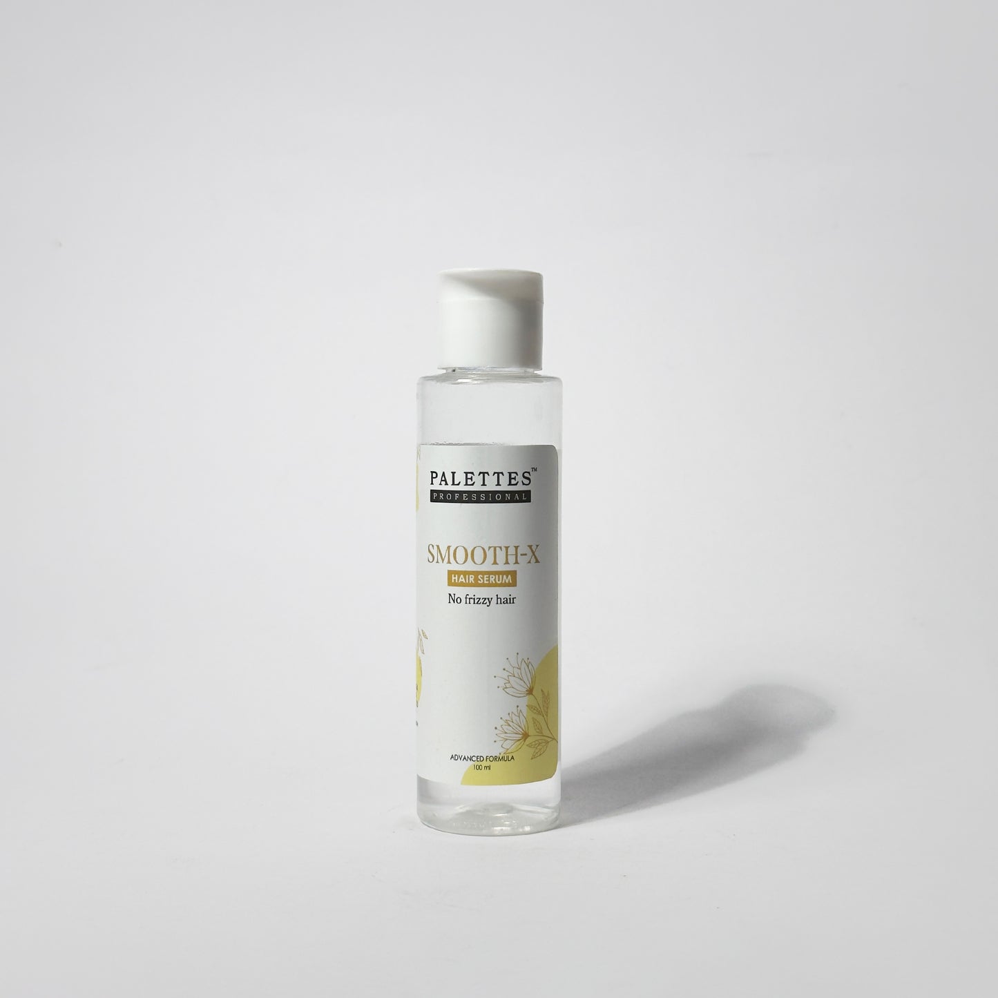 Smooth-X Hair Serum