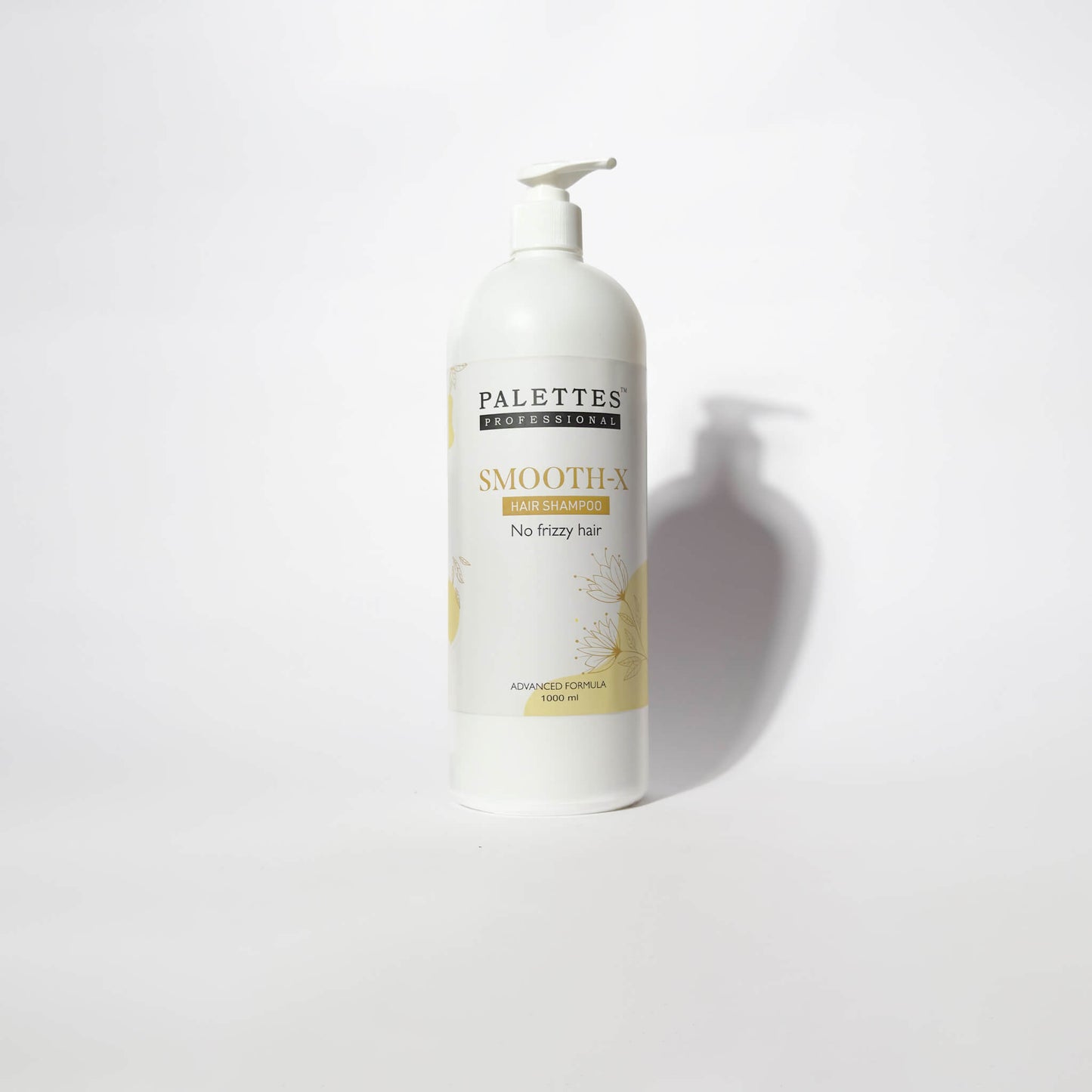Smooth-X Shampoo
