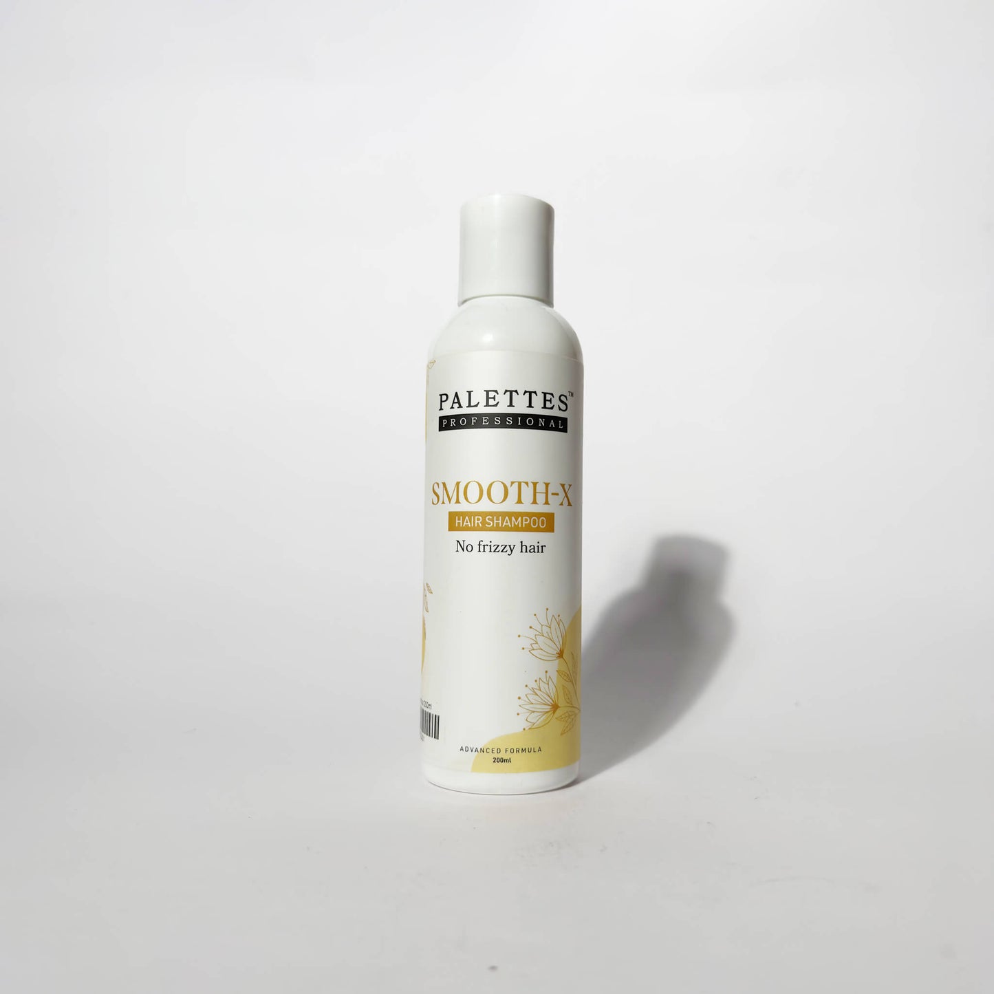 Smooth-X Shampoo
