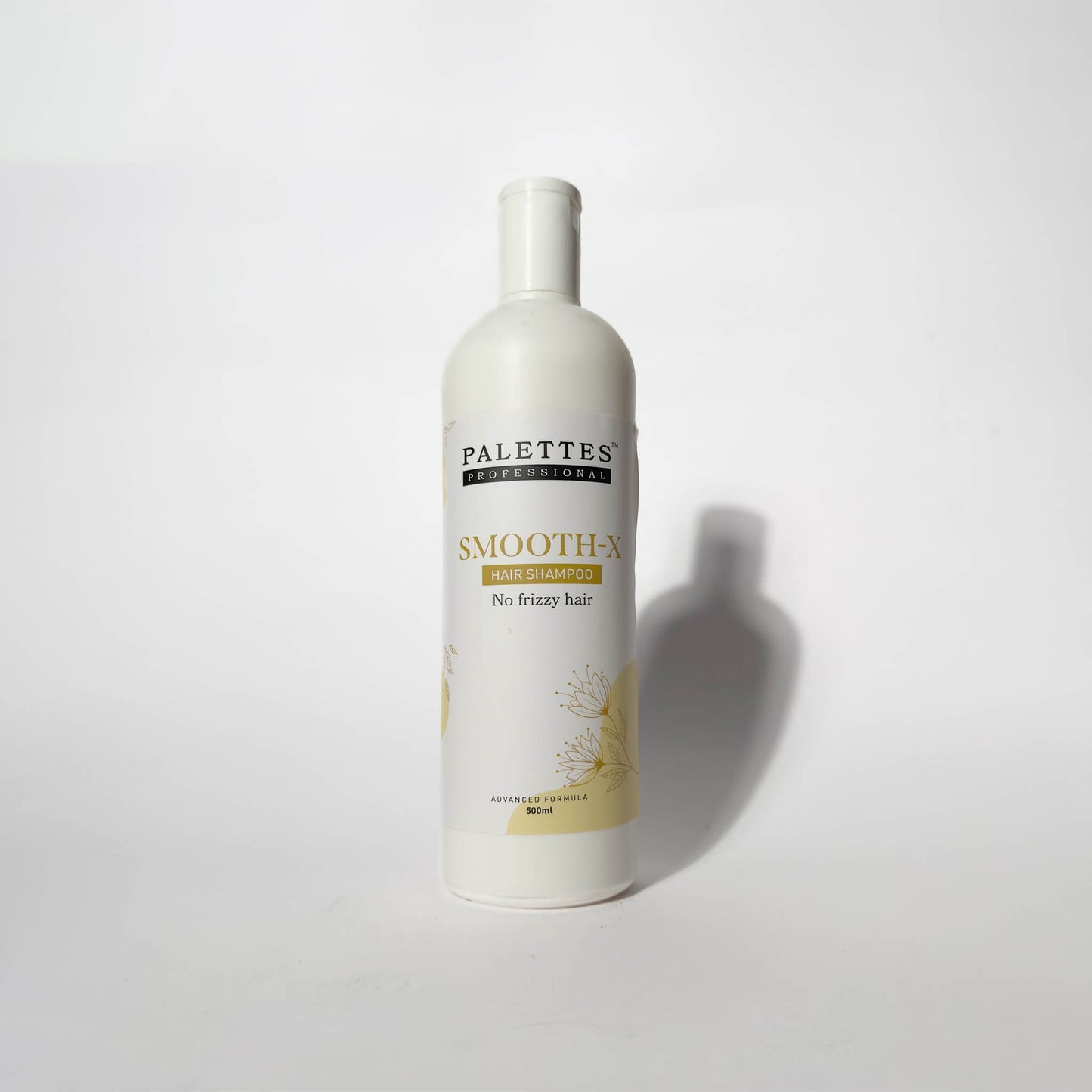 Smooth-X Shampoo