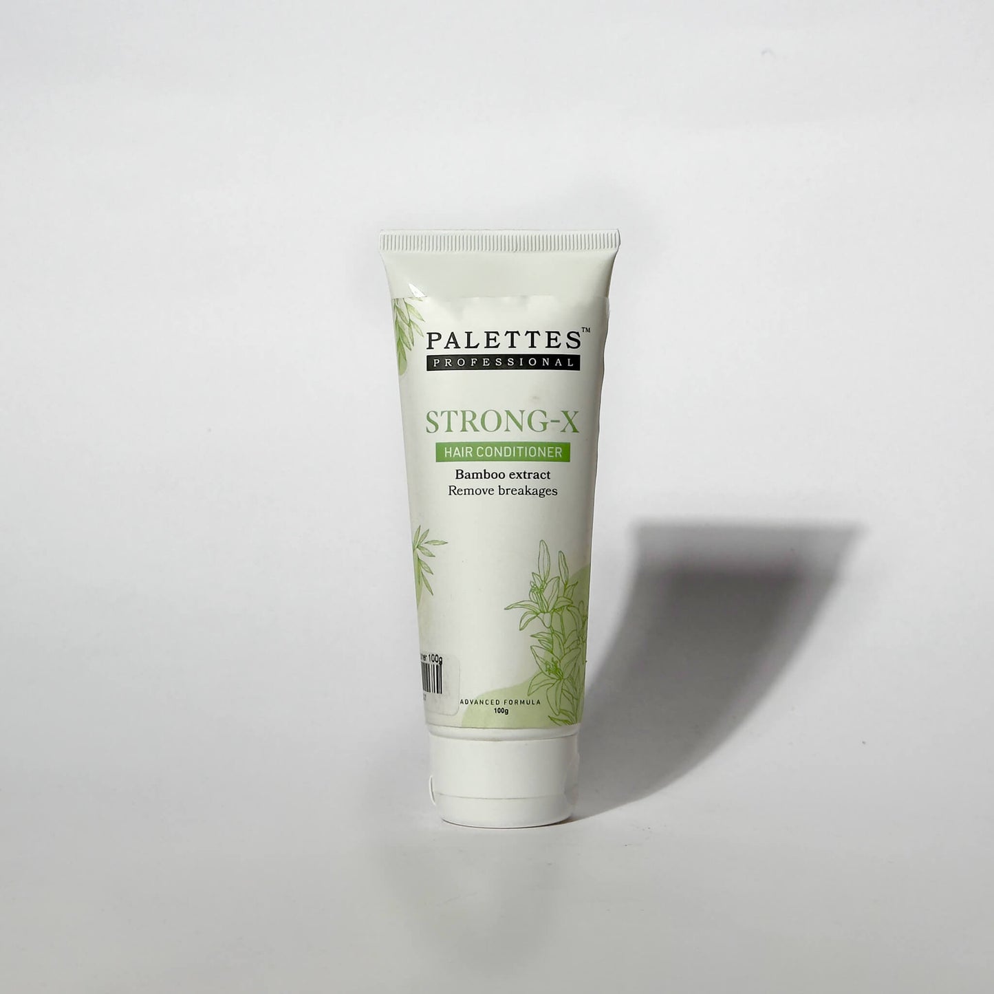 Strong-X conditioner
