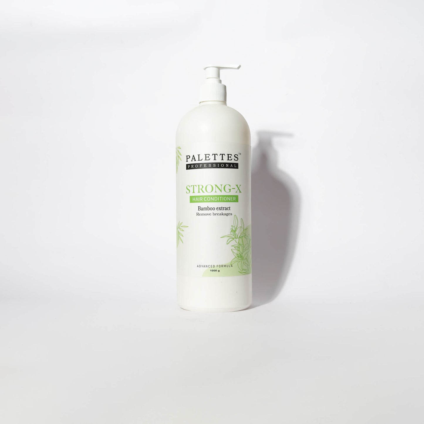 Strong-X conditioner