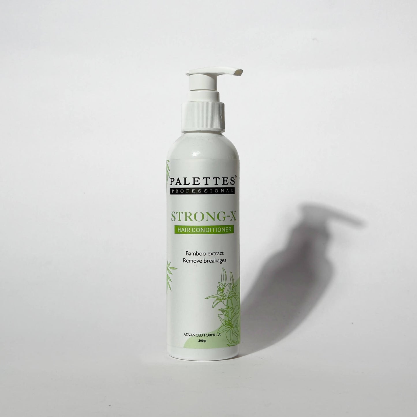 Strong-X conditioner