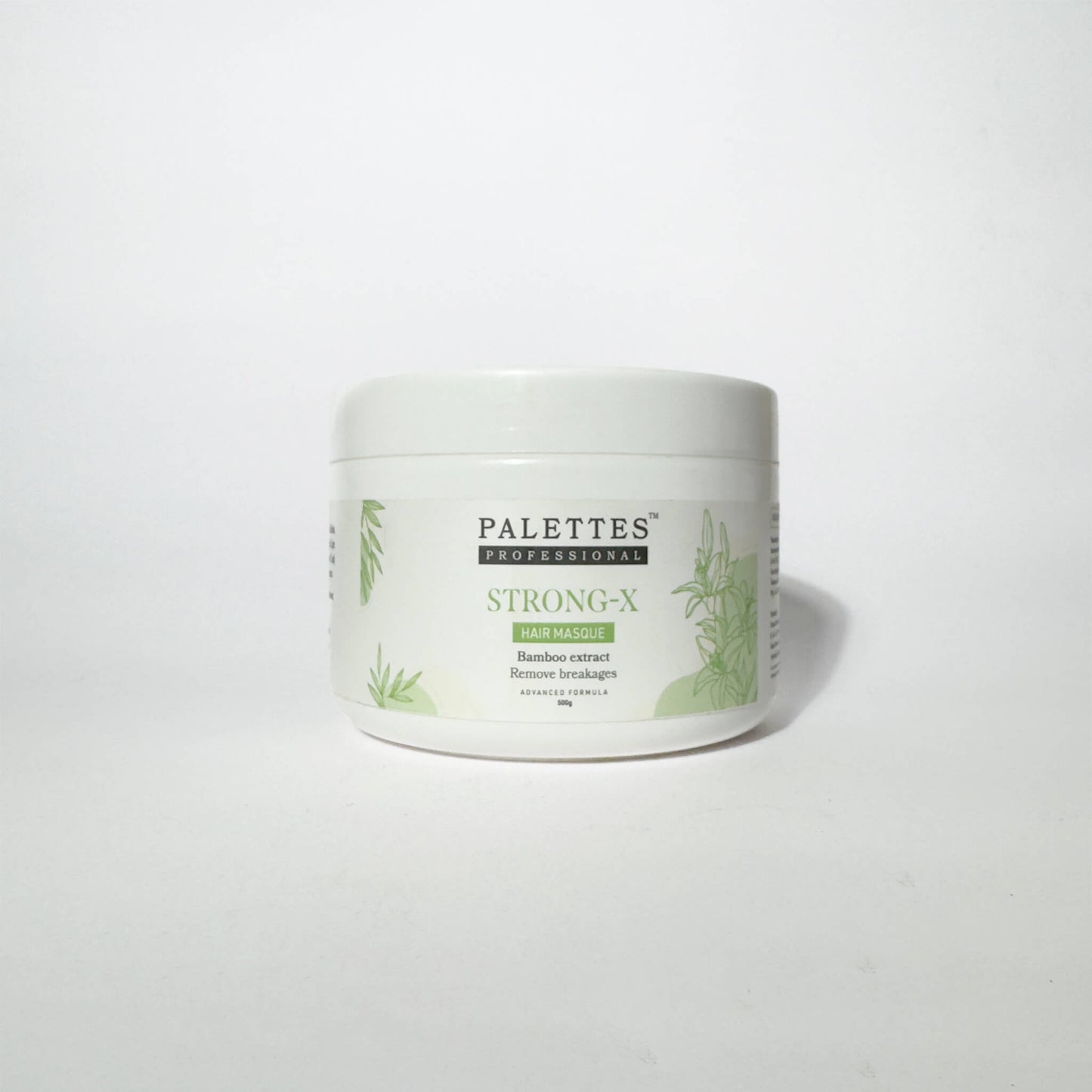 Strong-X Hair Mask