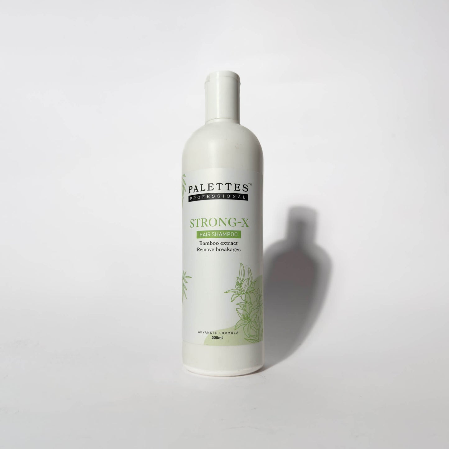 Strong-X shampoo