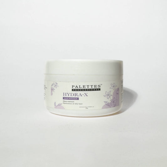Hydra-X Hair Mask