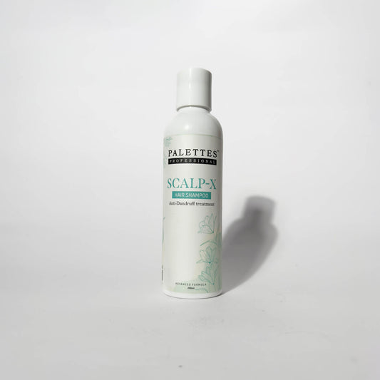 Scalp-x Shampoo
