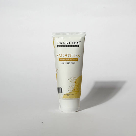 Smooth-X conditioner