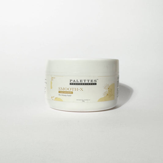 Smooth-X Hair Mask