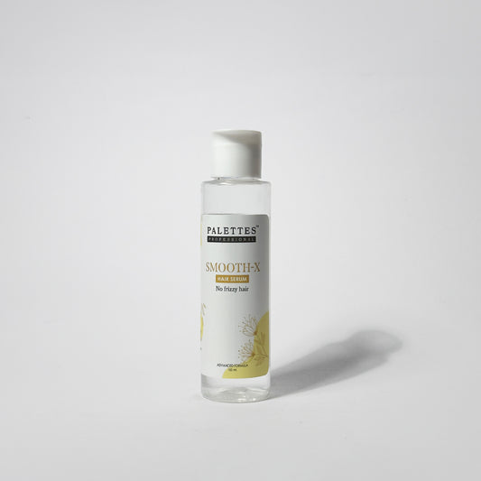 Smooth-X Hair Serum