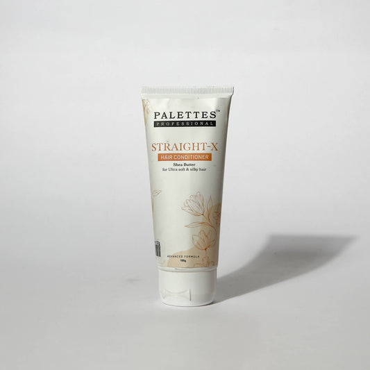 Straight-X conditioner