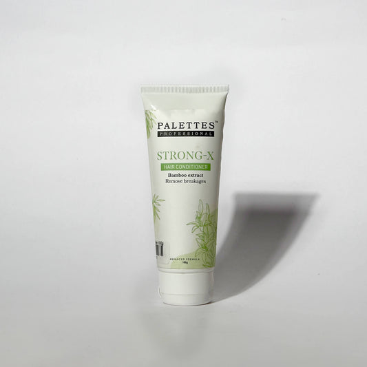 Strong-X conditioner