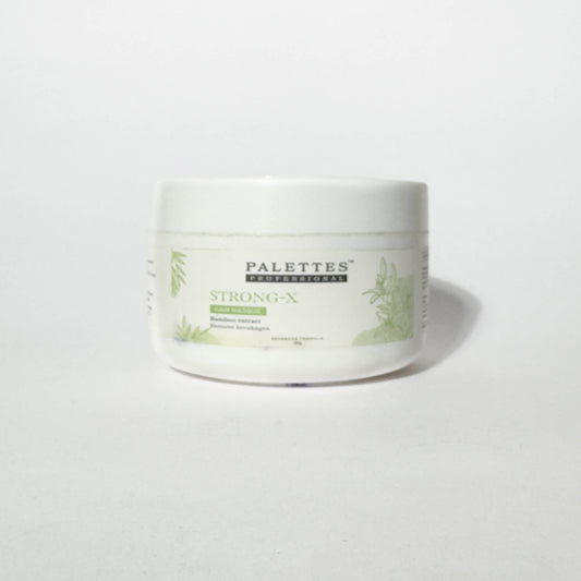 Strong-X Hair Mask