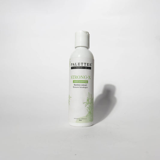 Strong-X shampoo